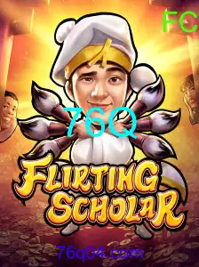 FlirtingScholar