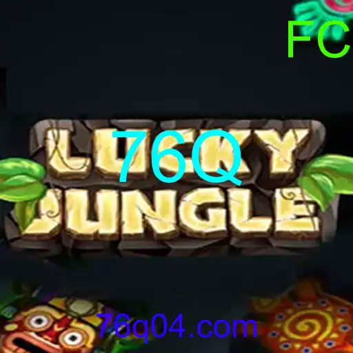 LuckyJungle
