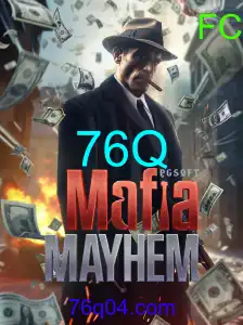 MafiaMayhem